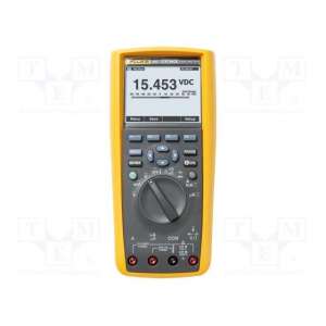 fluke 287-fluke