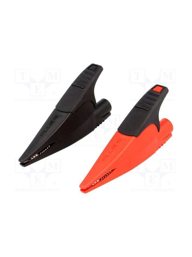 fluke ac285-fluke