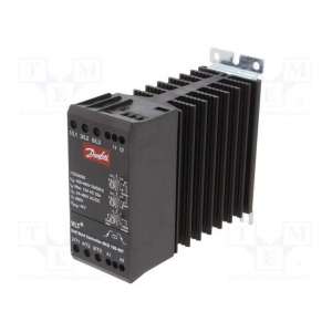 mcd100-007 400-480v-danfoss