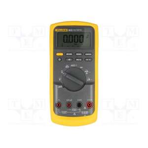 fluke 83v-fluke
