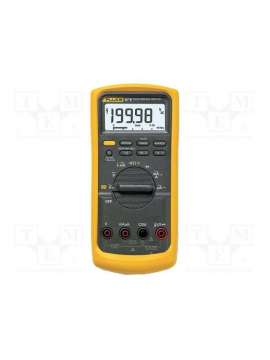 fluke 87-v-fluke