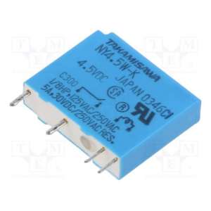 NY-4.5W-K FUJITSU