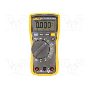 fluke 117-fluke