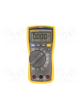 fluke 117-fluke