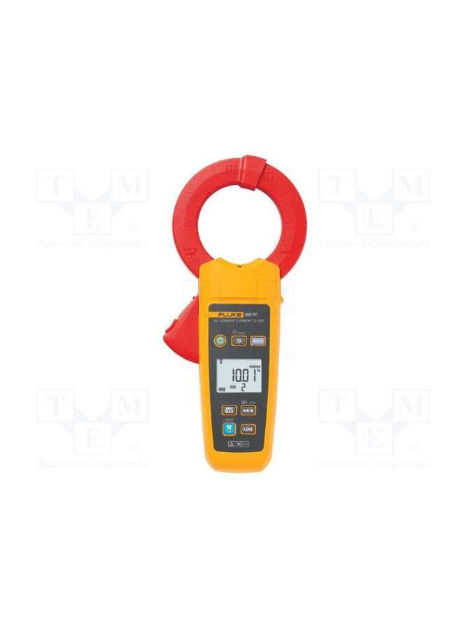 fluke 369 fc-fluke