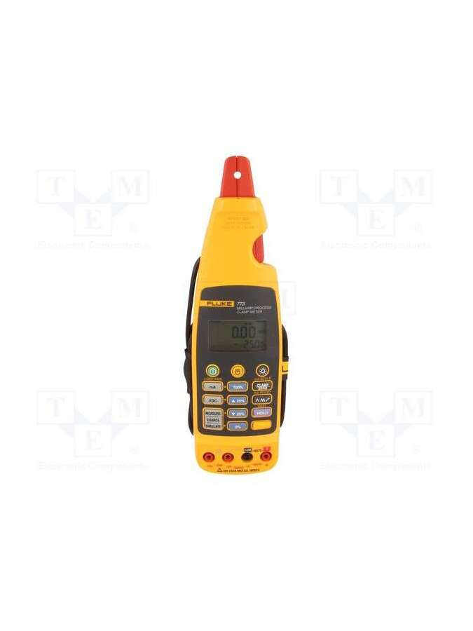 fluke 773-fluke