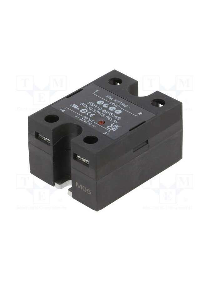 ssr19-60660as-elco srl