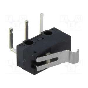 D2F-01FL3-A OMRON Electronic Components