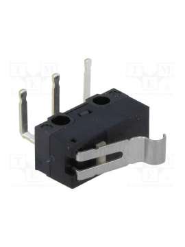 d2f-01fl3-a-omron electronic components
