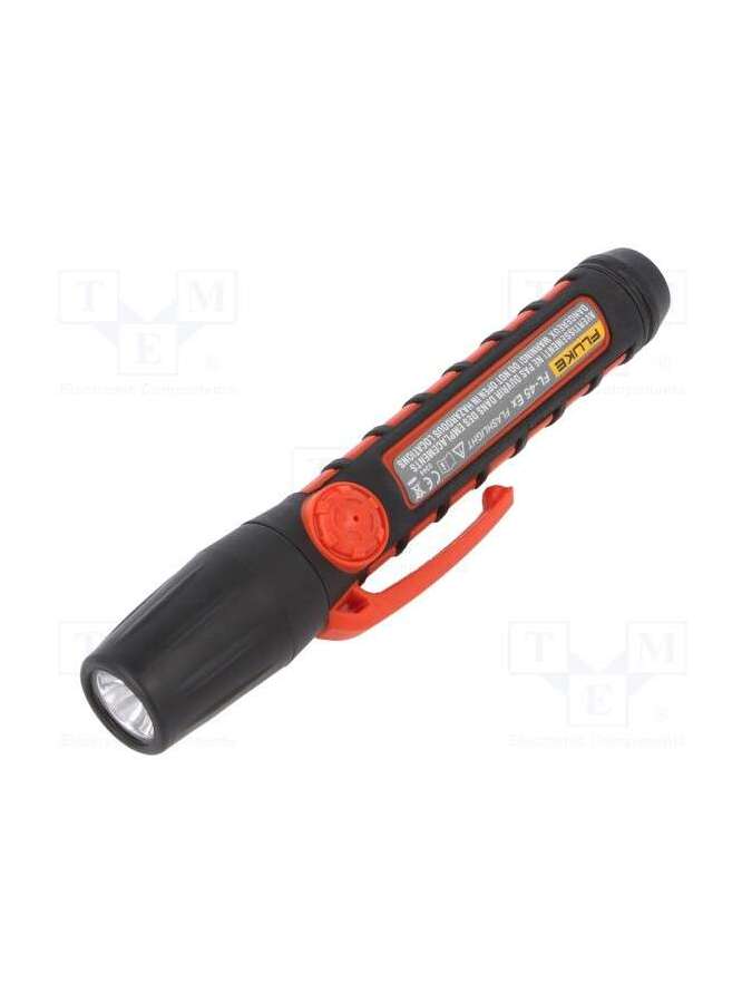 fluke fl-45 ex-fluke