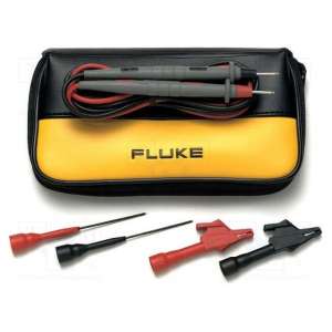 fluke tl80a-fluke