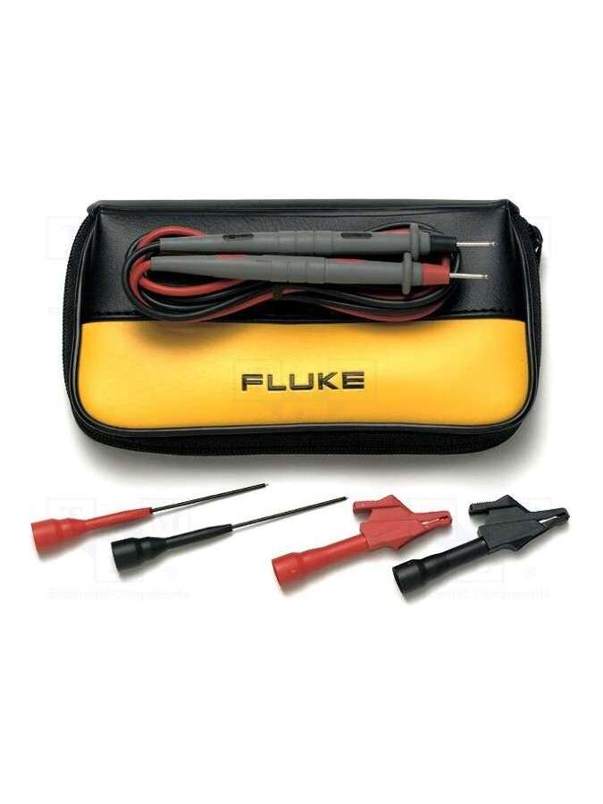 fluke tl80a-fluke
