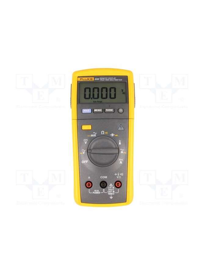 fluke 233-fluke