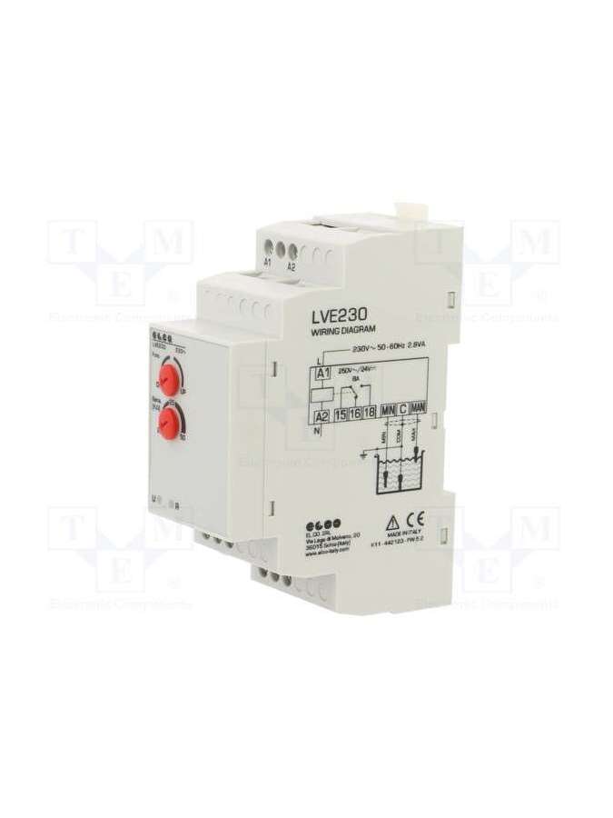 lve230-elco srl