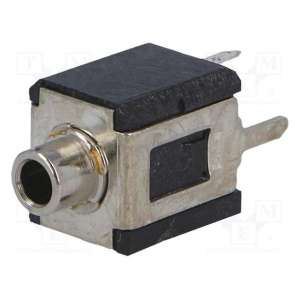 MDPC2A SWITCHCRAFT