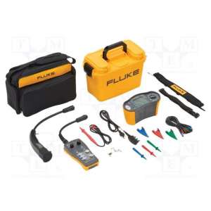 1663 SCH/FEV300 FLUKE
