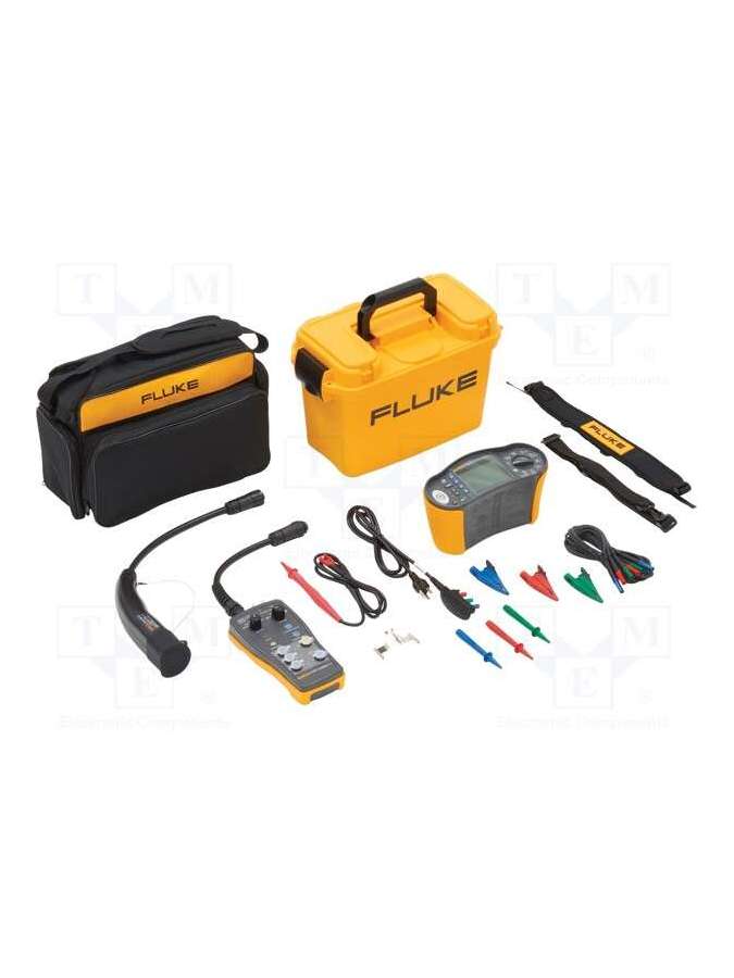 1663 sch/fev300-fluke
