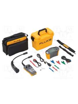 1663 sch/fev300-fluke