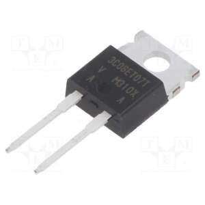 VS-3C06ET07T-M3 VISHAY