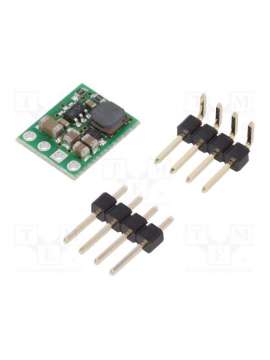 step-down voltage regulator d24v6f3-pololu