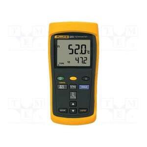 fluke 52-fluke
