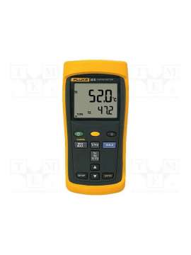 fluke 52-fluke