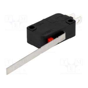 VX-53-1A3 OMRON Electronic Components