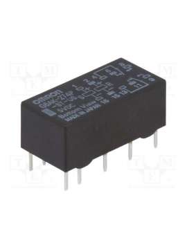 g6ak-274p-st-us 5vdc-omron electronic components