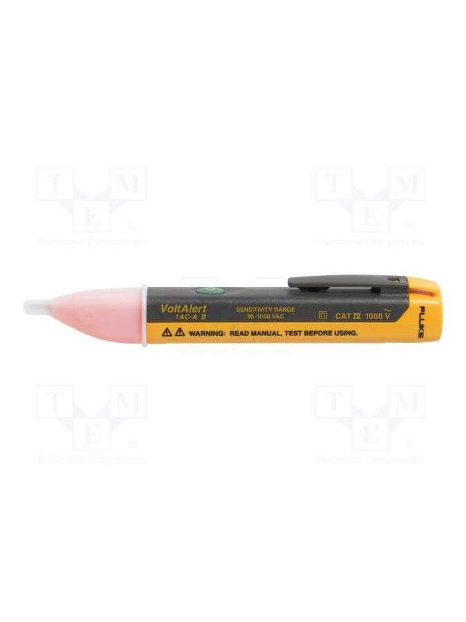fluke 1ac-e2-ii-fluke