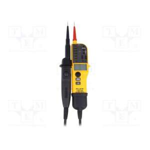 fluke t130/vde-fluke