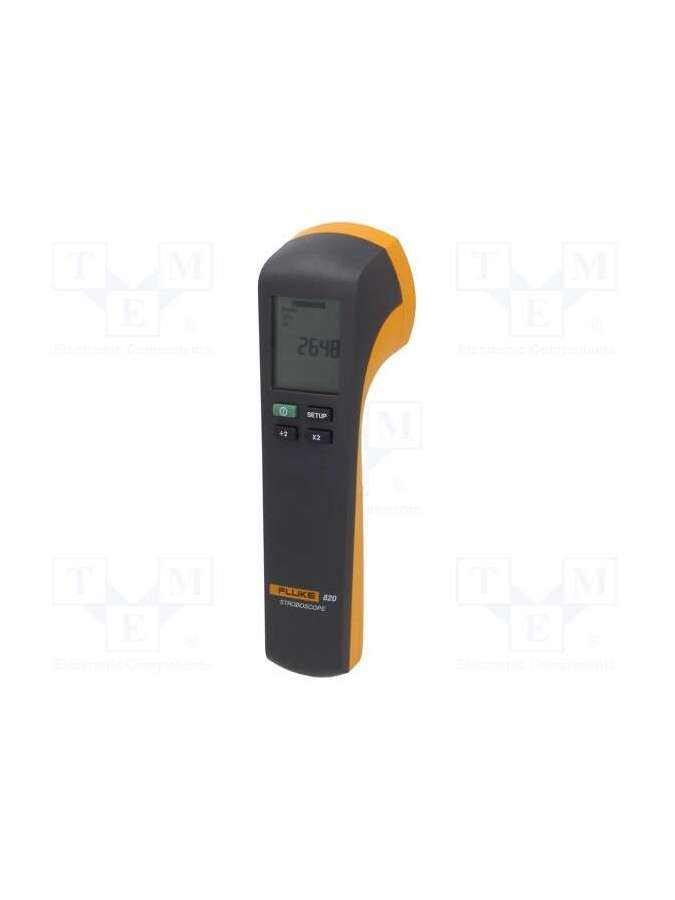 fluke 820-2-fluke
