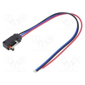 D2VW01L2A1MS OMRON Electronic Components