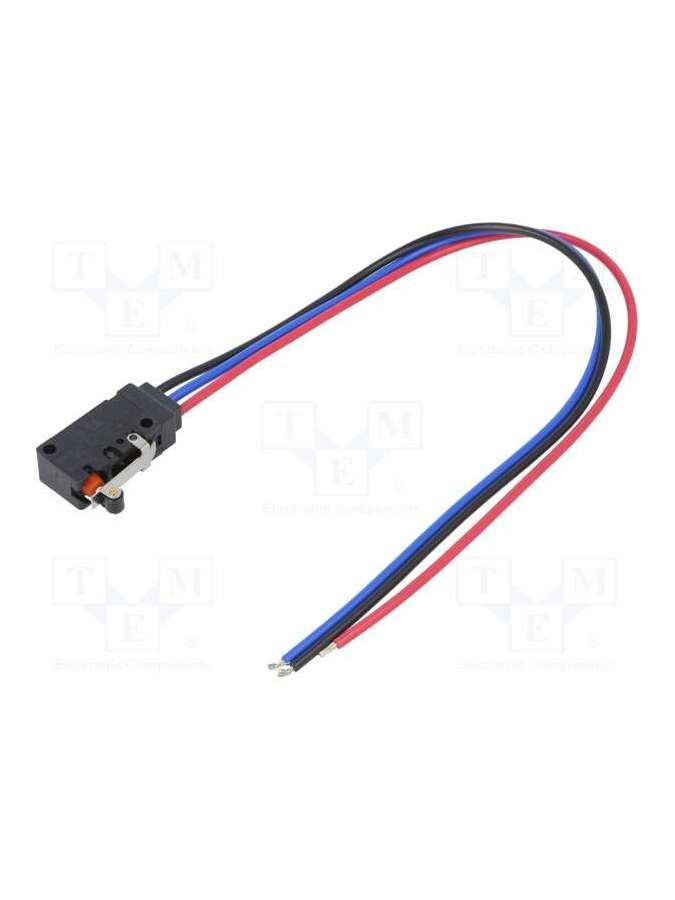 d2vw01l2a1ms-omron electronic components