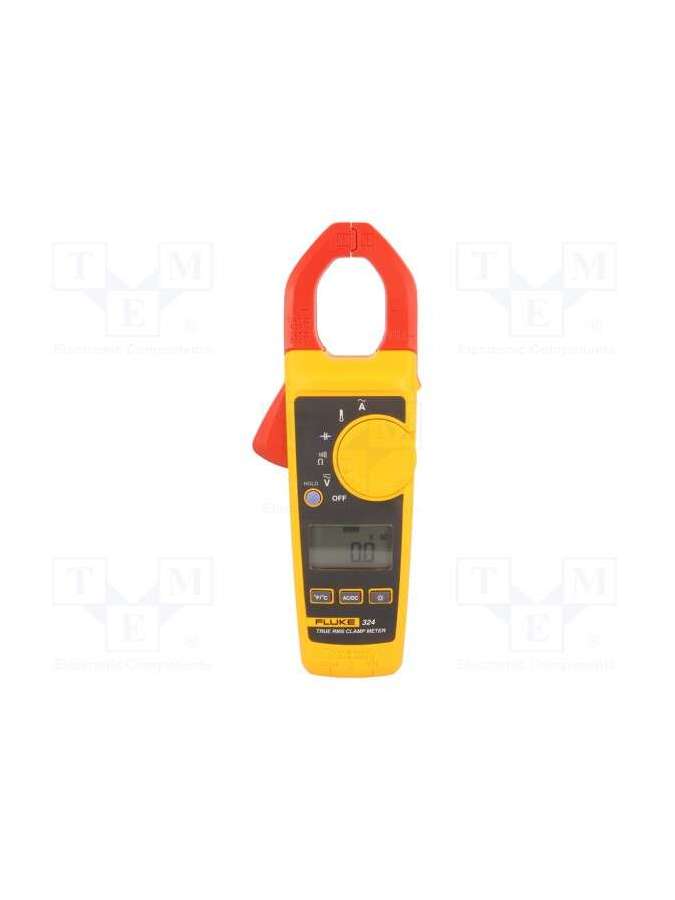 fluke 324-fluke
