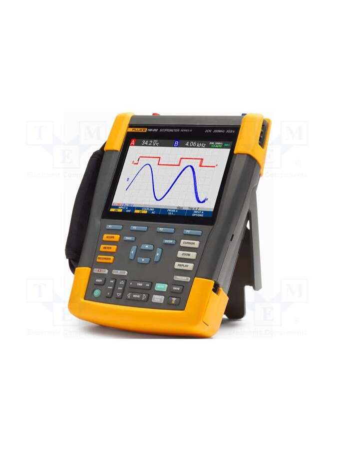 fluke-190-202-iii-s-fluke