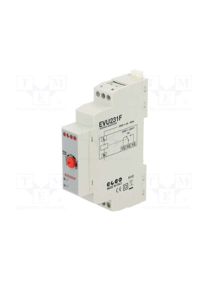 evu231f-elco srl