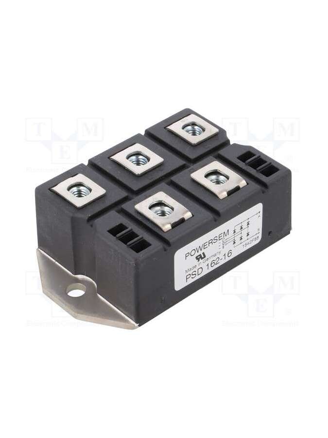 psd 162/16-powersem