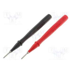 fluke tp2-fluke