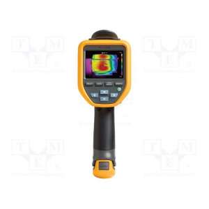 FLUKE TIS55+ 9HZ FLUKE