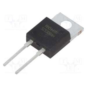 SCS308AHGC9 ROHM SEMICONDUCTOR