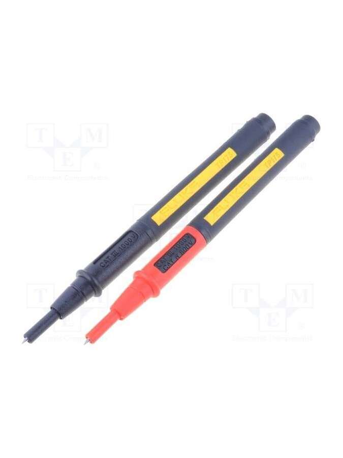 fluke tp175-fluke