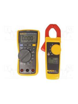fluke 117/323-fluke