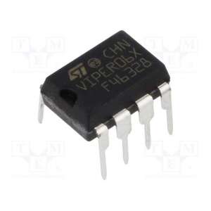 VIPER06XN STMicroelectronics