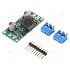 5V STEP-UP/STEP-DOWN S18V20F5 POLOLU