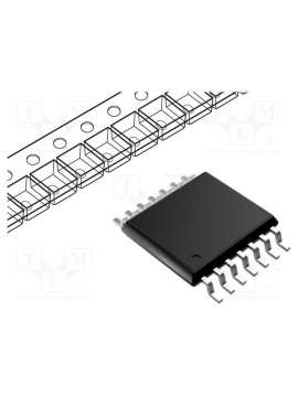 attiny1624-xu-microchip technology
