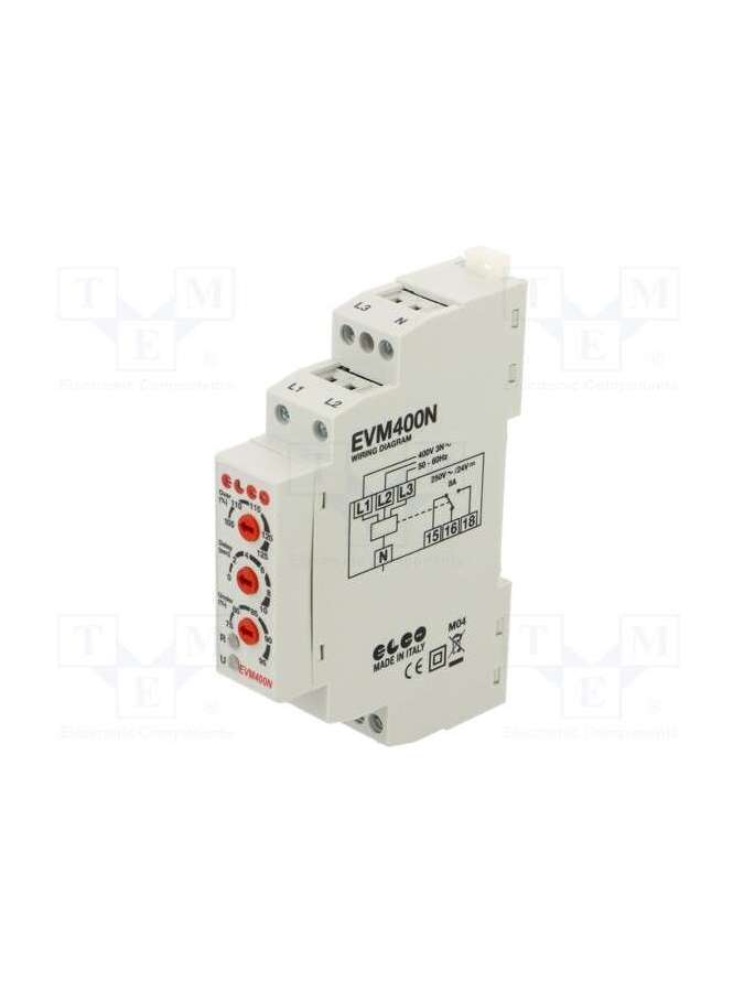 evm400n-elco srl