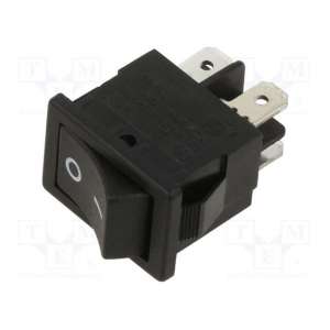 RA812C1121 E-SWITCH