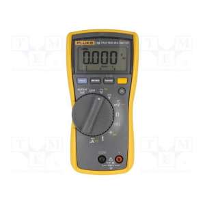 FLUKE 116 FLUKE