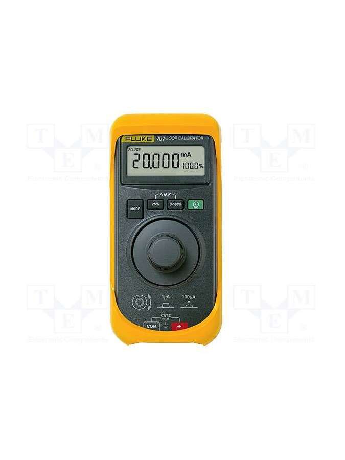 fluke 707-fluke