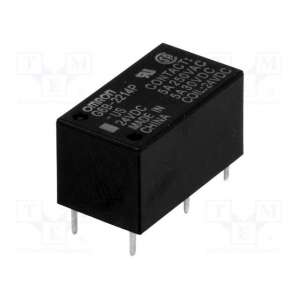 G6B-2214P-US 24VDC OMRON Electronic Components